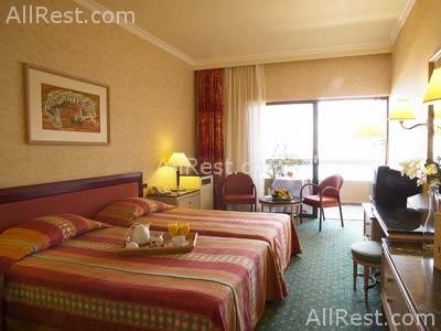 Rodos Palace Apartments Bungalows 29